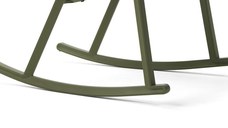 Kit sine balansoar pentru Nardi Folio verde agave