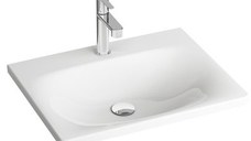Lavoar cu montaj pe mobilier Ravak Balance 600