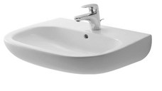 Lavoar Duravit D-Code 60cm