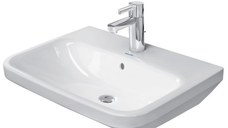 Lavoar Duravit Durastyle 60cm  WonderGliss  alb