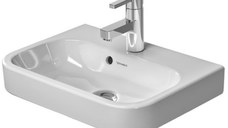 Lavoar Duravit Happy D.2 50cm  montare pe mobilier