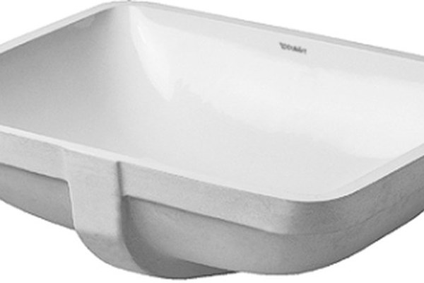 Lavoar Duravit Starck 3 49cm  fara orificiu baterie  montare sub blat