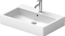 Lavoar Duravit Vero 70x47cm  alb