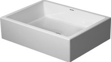 Lavoar tip bol Duravit Vero Air 50x38cm  fara preaplin