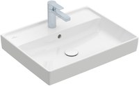 Lavoar Villeroy & Boch Collaro 60x47cm  alb - 1
