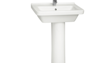 Lavoar Vitra S50 rectangular 60x46cm