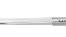 Lingura pentru paste Paderno seria 48278  d7cm  inox-negru