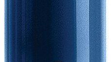 Lumanare La Francaise Colorama Cylindre d 7cm h 15cm 75 ore albastru
