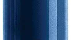 Lumanare La Francaise Colorama Cylindre d 7cm  h 15cm  75 ore  albastru