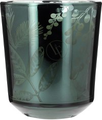 Lumanare parfumata La Francaise Feeries Vegetales Iconique Woodland Fairyland 40 ore  200g  Woody green - 1