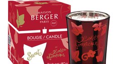 Lumanare parfumata Maison Berger Lolita Lempicka Sweet 180g