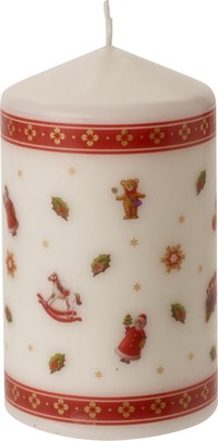 Lumanare Villeroy & Boch Winter Specials Bakery Gifts Toys M 7x12cm - 1