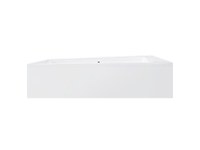 Masca pentru cada Besco Intima Duo 180 - 1