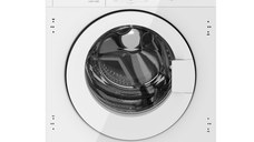 Masina de spalat rufe incorporabila cu uscator Teka LSI6 1480 WH 8kg spalare  6 kg uscare  16 programe  1400 rpm
