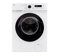 Masina de spalat rufe Teka WMK 40840 WH  8 kg  1400rpm  motor Inverter  60cm  alb - 1