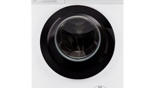 Masina de spalat rufe Teka WMK 40840 WH  8 kg  1400rpm  motor Inverter  60cm  alb