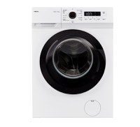 Masina de spalat rufe Teka WMK 40940 WH  9 kg  1400rpm  motor Inverter  60cm  alb - 1