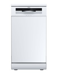 Masina de spalat vase Teka ExpertCare DFS 44750 WH  45cm  10 seturi  7 programe  alb - 1