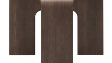 Masuta de colt Stressless Corner 68x58x45cm  Walnut