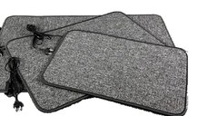 Mocheta incalzitoare pentru picioare Heat Master 100