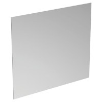 Oglinda Ideal Standard Mirror & Light Ambient cu iluminare LED  80x70cm - 1