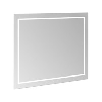 Oglinda Villeroy & Boch Finion cu iluminare LED  100x75cm - 1