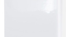 Pahar suport Decor Walther Porzellan Square DW610  10.5 x 6 x 6cm  alb