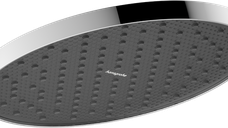 Palarie de dus Hansgrohe Activera S 240 1jet EcoSmart+ crom
