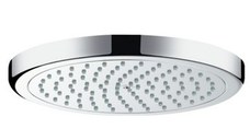 Palarie de dus Hansgrohe Croma 220 Air 1jet crom