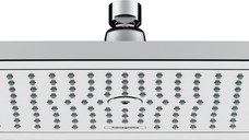 Palarie de dus Hansgrohe Croma E 280  1 jet