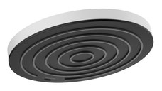 Palarie de dus Hansgrohe Pulsify S 260 1jet  alb mat