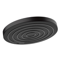 Palarie de dus Hansgrohe Pulsify S 260 1jet  negru mat - 1