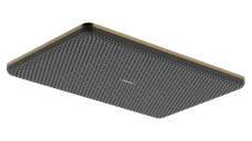 Palarie de dus Hansgrohe Raindance Alive Select Q 210x340 1 jet EcoSmart bronz periat