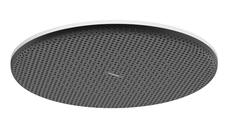 Palarie de dus Hansgrohe Raindance Alive Select S 300 1 jet EcoSmart alb mat