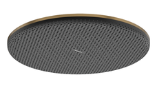 Palarie de dus Hansgrohe Raindance Alive Select S 300 1 jet EcoSmart bronz periat