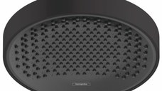 Palarie de dus Hansgrohe Rainfinity 250  1 jet  negru mat