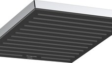 Palarie dus Hansgrohe Pulsify S 260 EcoSmart cu 1 jet  crom