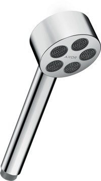 Para de dus Axor ONE 75 EcoSmart  1 jet  crom - 1
