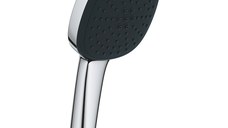 Para de dus Grohe Vitalio Comfort 110 cu 2 tipuri de jet  crom
