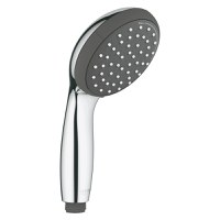 Para de dus Grohe Vitalio Start 100 cu 2 jeturi  crom - 1