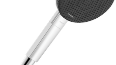 Para de dus Hansgrohe Raindance Alive Select S 125 3 jet EcoSmart crom