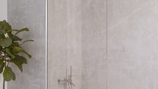 Paravan cada Radaway Idea PNJ  un element fix  60cm