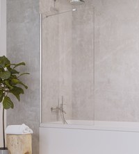 Paravan cada Radaway Idea PNJ  un element fix  70cm - 1