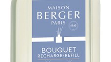 Parfum pentru difuzor Berger Bouquet My laundry 200ml