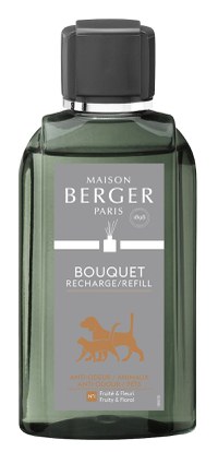 Parfum pentru difuzor Berger Bouquet Parfume Animals 200ml - 1