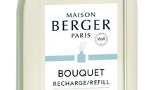 Parfum pentru difuzor Berger Bouquet Parfume Eau d\'Aloe 200ml
