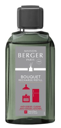 Parfum pentru difuzor Berger Bouquet Parfume Kitchen 200ml - 1