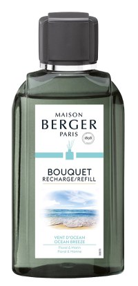 Parfum pentru difuzor Berger Bouquet Parfume Vent d\'Ocean 200ml - 1