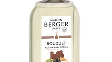 Parfum pentru difuzor Berger Mystic Leather 200ml