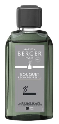 Parfum pentru difuzor Maison Berger Bouquet Parfume Anti-Tabac 200ml - 1